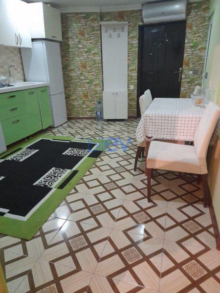 Satılır 3 otaqlı Həyət evi  60m², Bakı