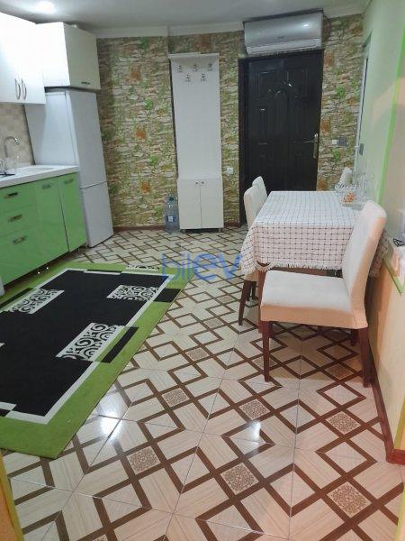 Satılır 3 otaqlı Həyət evi  60m², Bakı