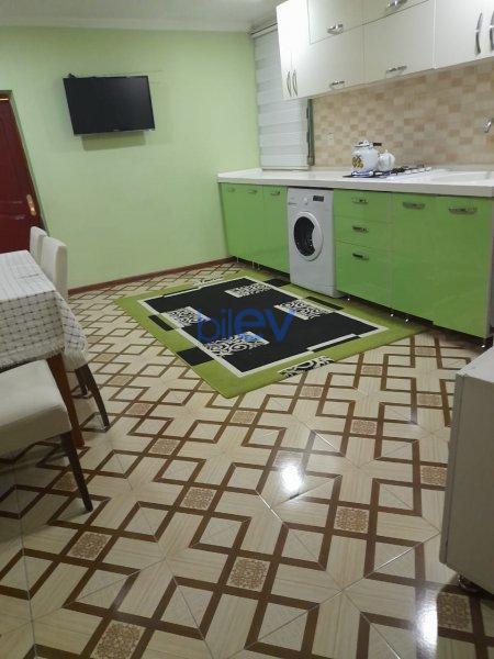 Satılır 3 otaqlı Həyət evi  60m², Bakı