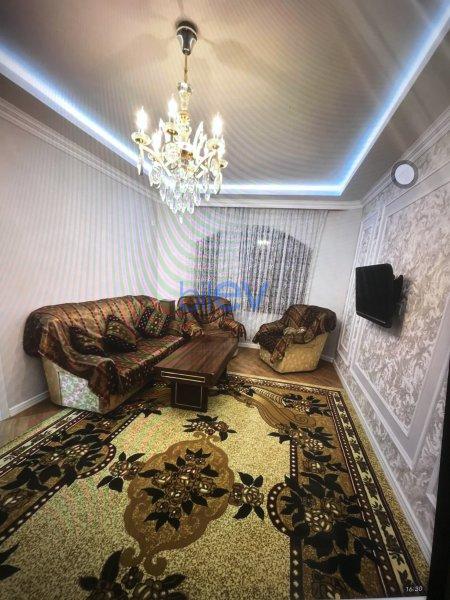 Kirayə (aylıq) 3 otaqlı Yeni Tikili  100m², Bakı