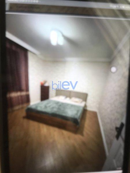 Kirayə (aylıq) 3 otaqlı Yeni Tikili  100m², Bakı