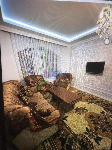 Kirayə (aylıq) 3 otaqlı Yeni Tikili  100m², Bakı