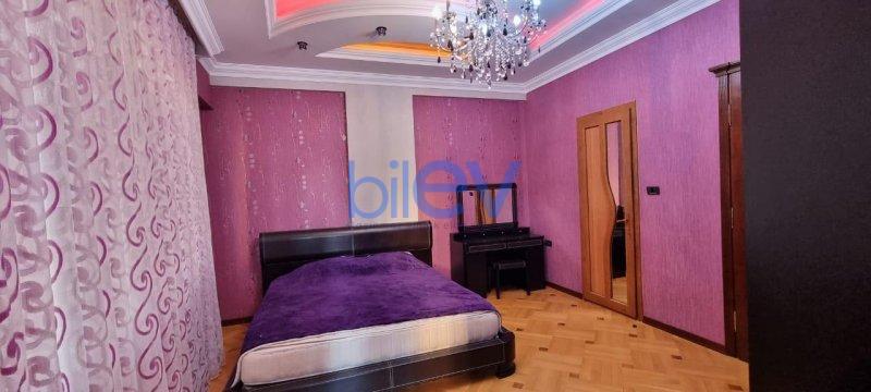 Kirayə (aylıq) 3 otaqlı Yeni Tikili  173m², Bakı