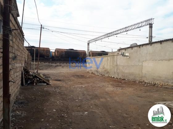 Satılır  otaqlı Torpaq  1600m², Bakı