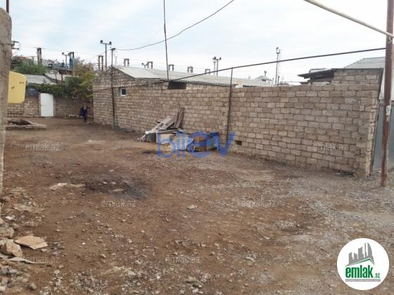 Satılır  otaqlı Torpaq  1600m², Bakı