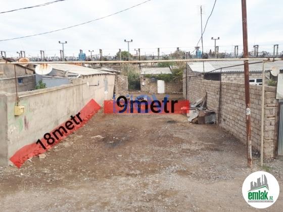 Satılır  otaqlı Torpaq  1600m², Bakı