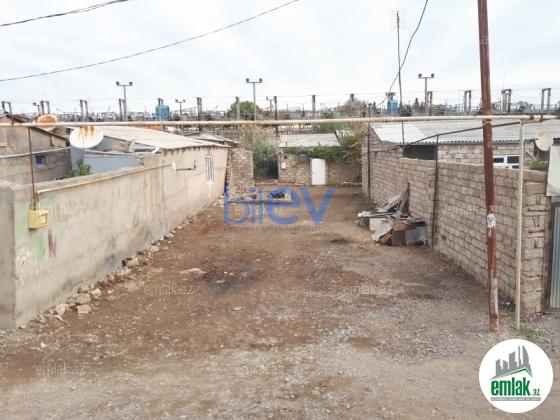 Satılır  otaqlı Torpaq  1600m², Bakı