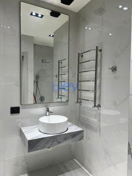 Kirayə (aylıq) 2 otaqlı Yeni Tikili  45m², Bakı