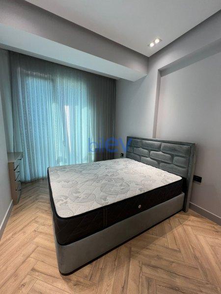 Kirayə (aylıq) 2 otaqlı Yeni Tikili  45m², Bakı