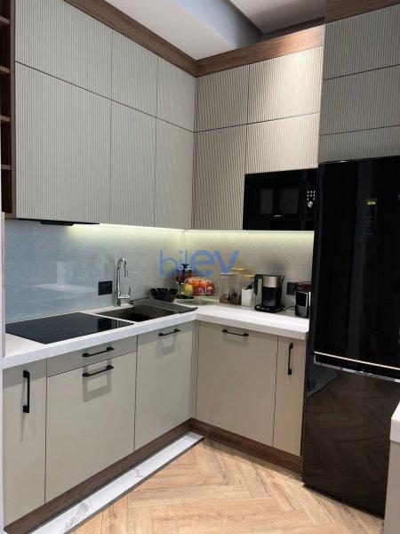Kirayə (aylıq) 2 otaqlı Yeni Tikili  45m², Bakı