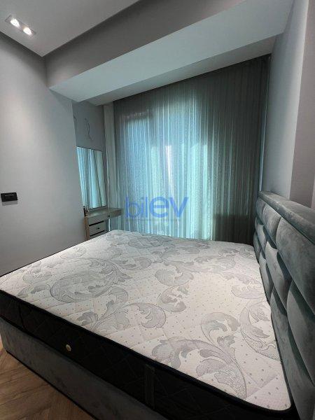 Kirayə (aylıq) 2 otaqlı Yeni Tikili  45m², Bakı
