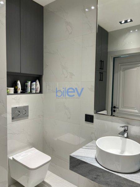 Kirayə (aylıq) 2 otaqlı Yeni Tikili  45m², Bakı