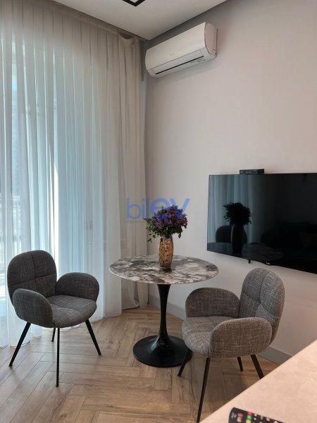 Kirayə (aylıq) 2 otaqlı Yeni Tikili  45m², Bakı
