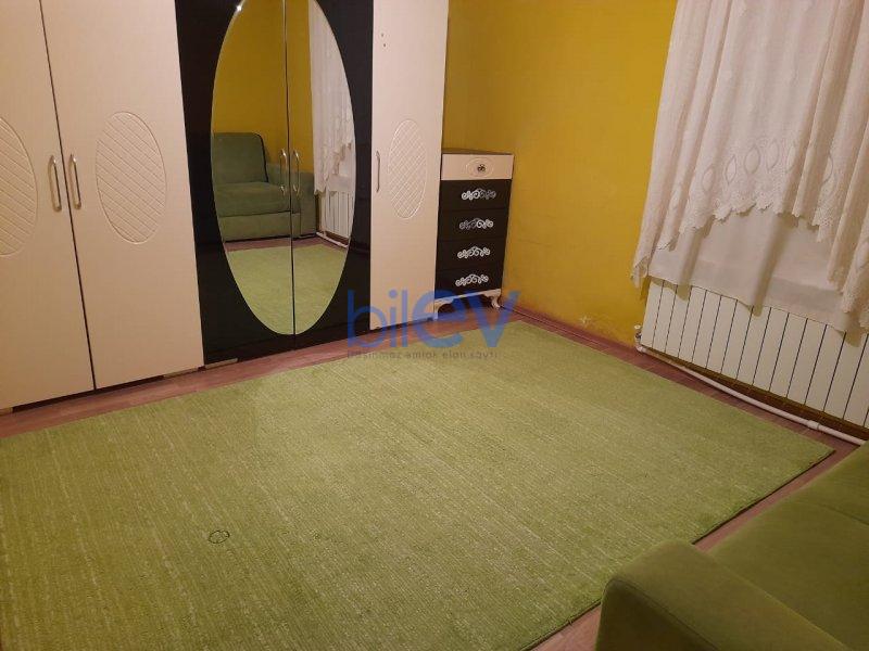 Satılır 3 otaqlı Həyət evi  60m², Bakı