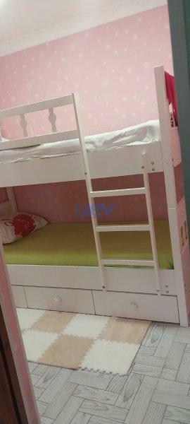 Satılır 3 otaqlı Həyət evi  60m², Bakı