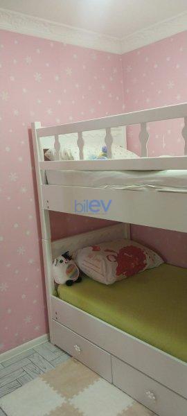 Satılır 3 otaqlı Həyət evi  60m², Bakı