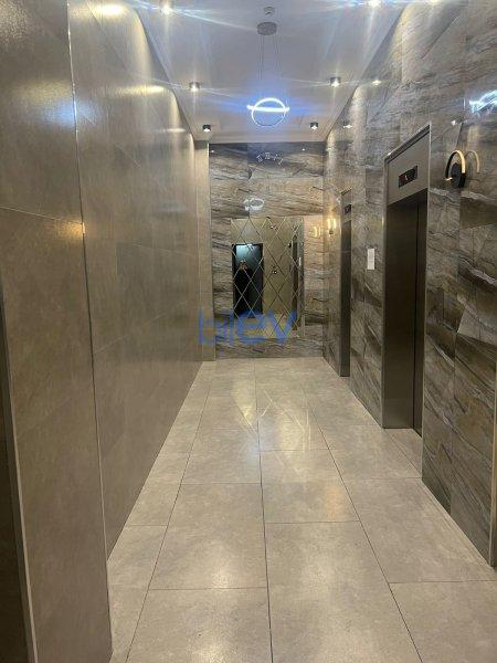 Kirayə (aylıq) 3 otaqlı Yeni Tikili  100m², Bakı