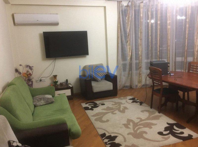 Kirayə (aylıq) 3 otaqlı Yeni Tikili  176m², Bakı