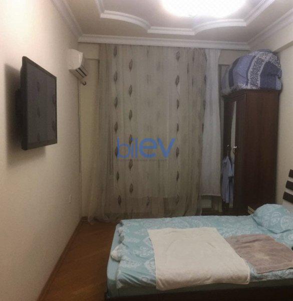 Kirayə (aylıq) 3 otaqlı Yeni Tikili  176m², Bakı