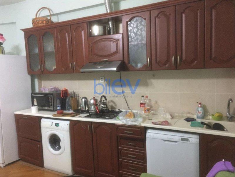 Kirayə (aylıq) 3 otaqlı Yeni Tikili  176m², Bakı