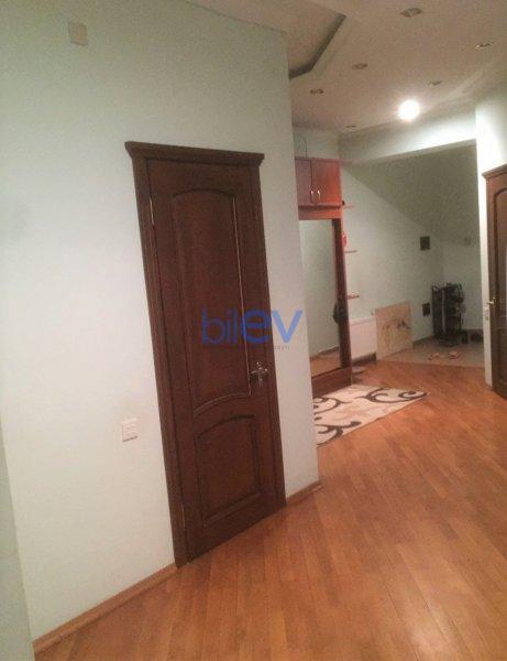 Kirayə (aylıq) 3 otaqlı Yeni Tikili  176m², Bakı
