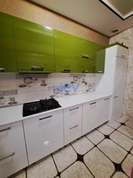 Satılır 5 otaqlı Həyət evi  128m², Bakı