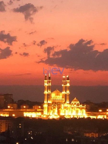 Satılır 2 otaqlı Yeni Tikili  103m², Bakı