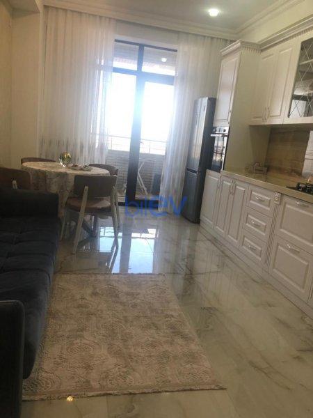 Satılır 2 otaqlı Yeni Tikili  103m², Bakı