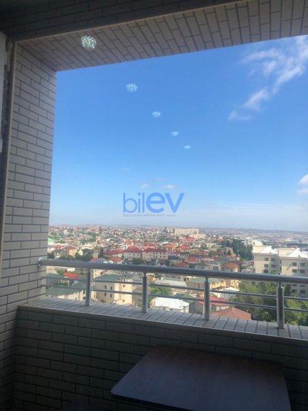 Satılır 2 otaqlı Yeni Tikili  103m², Bakı