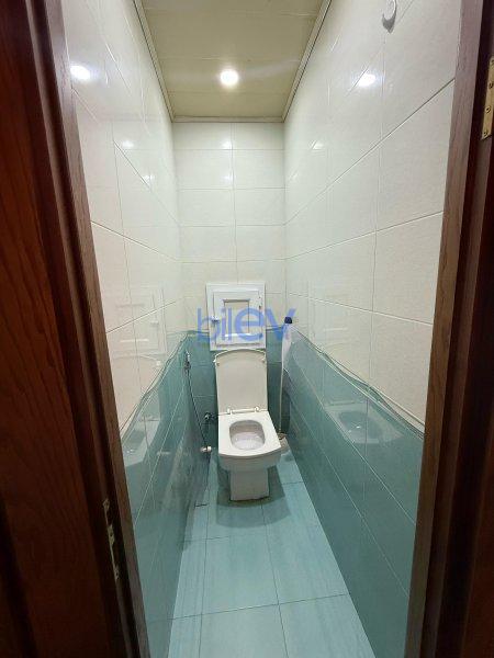 Satılır 5 otaqlı Köhnə Tikili  95m², Bakı
