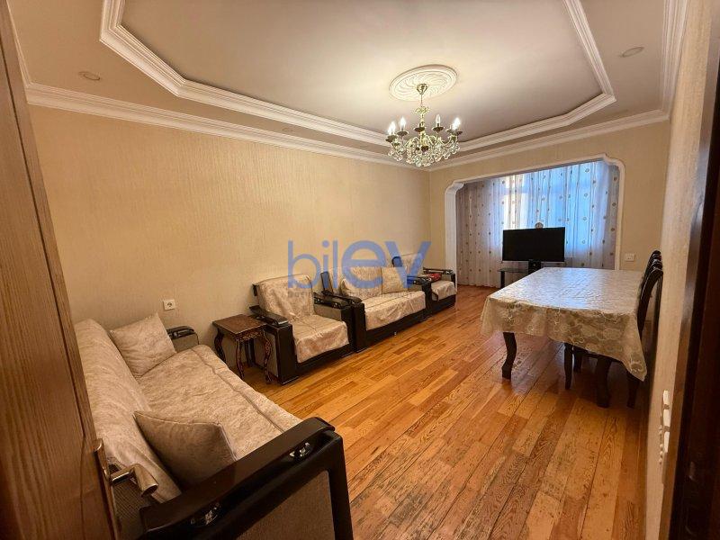 Satılır 5 otaqlı Köhnə Tikili  95m², Bakı