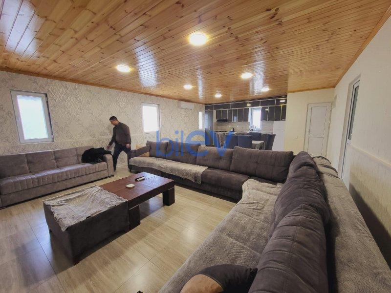 Satılır 5 otaqlı Həyət evi  110m², Şirvan