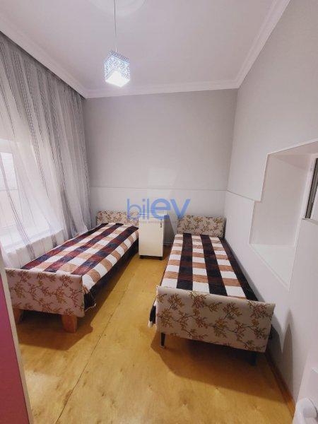Satılır 5 otaqlı Həyət evi  110m², Şirvan