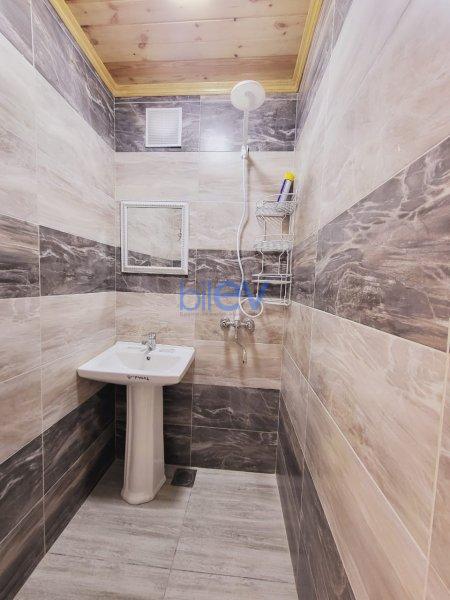 Satılır 5 otaqlı Həyət evi  110m², Şirvan
