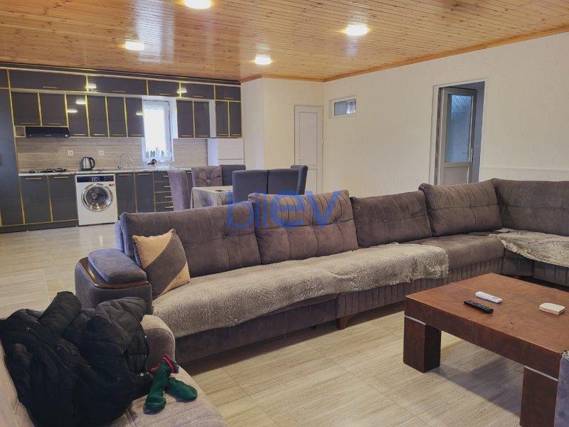 Satılır 5 otaqlı Həyət evi  110m², Şirvan