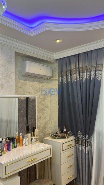 Satılır 3 otaqlı Yeni Tikili  110m², Bakı