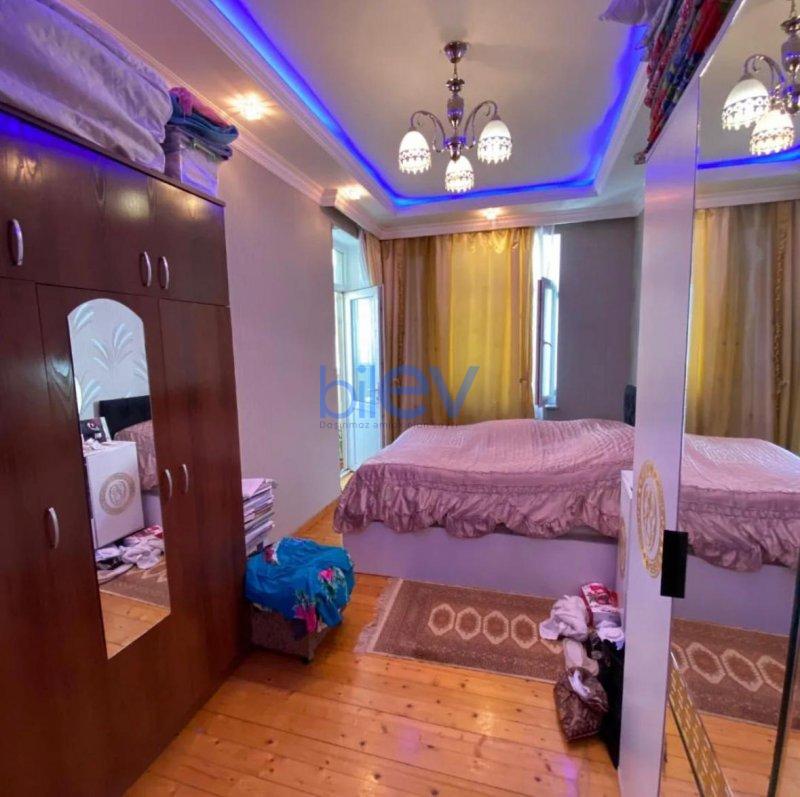 Satılır 3 otaqlı Yeni Tikili  110m², Bakı