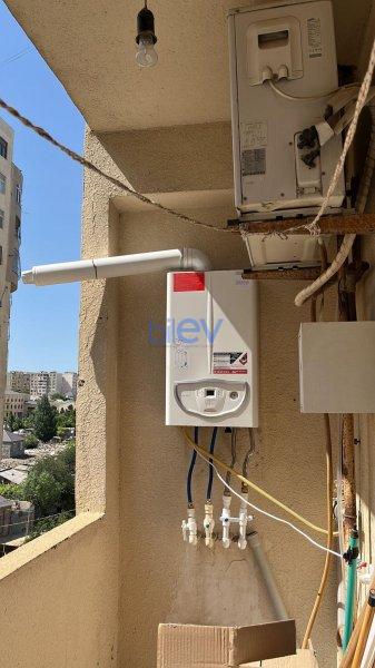 Satılır 3 otaqlı Yeni Tikili  110m², Bakı