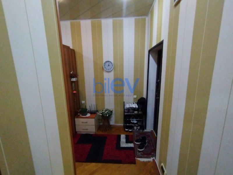 Satılır 2 otaqlı Yeni Tikili  62m², Bakı