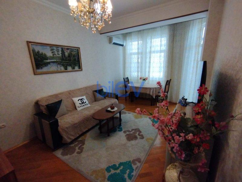 Satılır 2 otaqlı Yeni Tikili  62m², Bakı