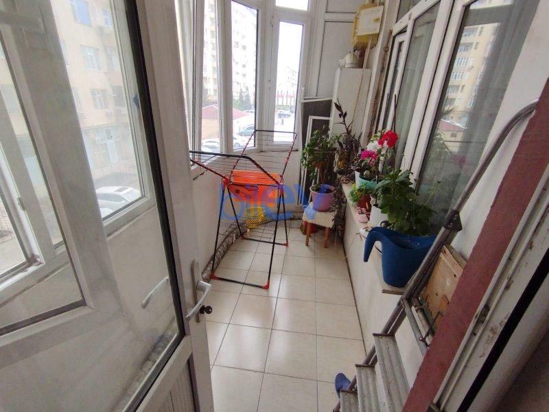 Satılır 2 otaqlı Yeni Tikili  62m², Bakı