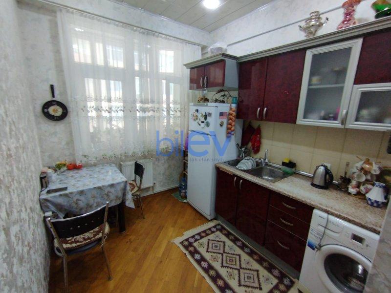 Satılır 2 otaqlı Yeni Tikili  62m², Bakı