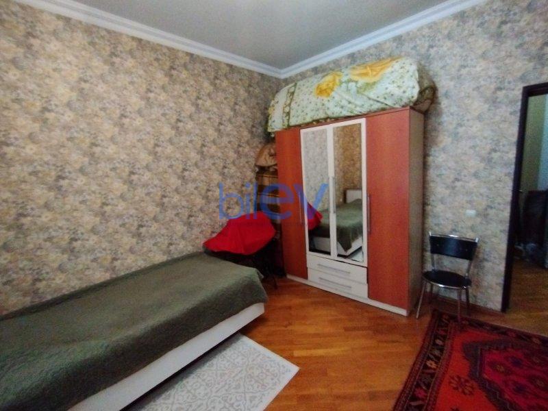 Satılır 2 otaqlı Yeni Tikili  62m², Bakı