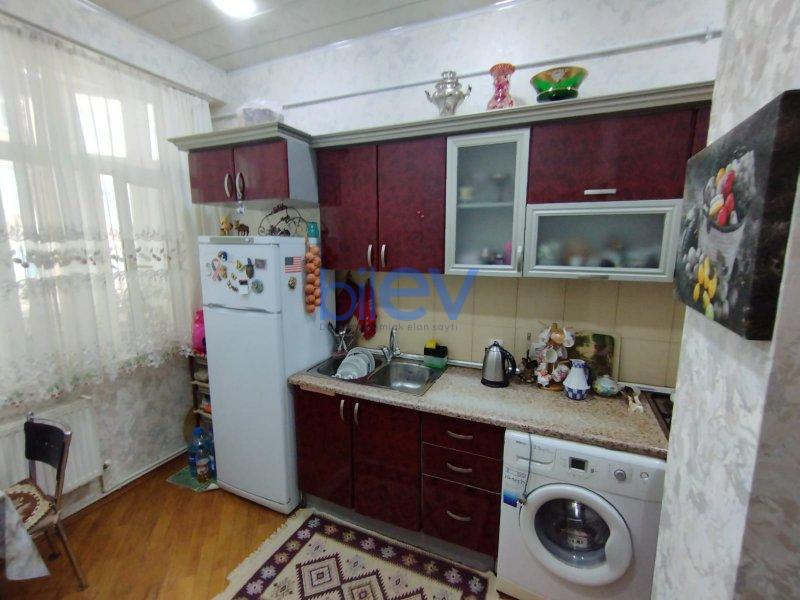 Satılır 2 otaqlı Yeni Tikili  62m², Bakı
