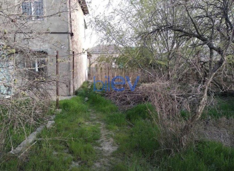 Satılır 4 otaqlı Həyət evi  79m², Bakı