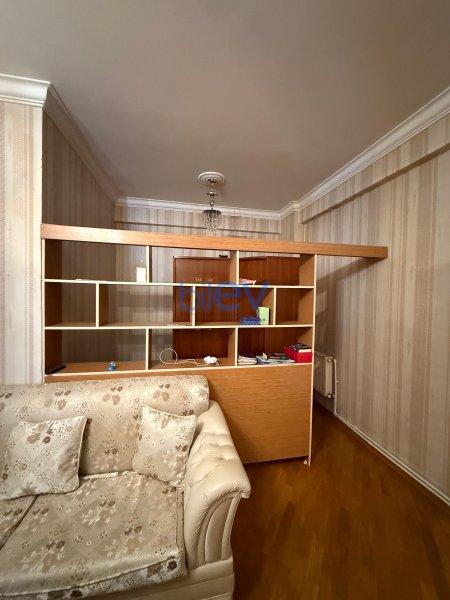Satış 3 otaqlı Yeni Tikili bina evi  147m², Bakı