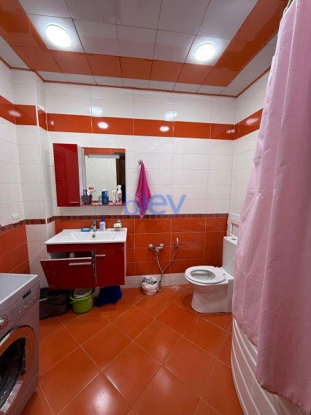 Satış 3 otaqlı Yeni Tikili bina evi  147m², Bakı