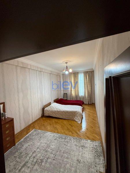 Satış 3 otaqlı Yeni Tikili bina evi  147m², Bakı