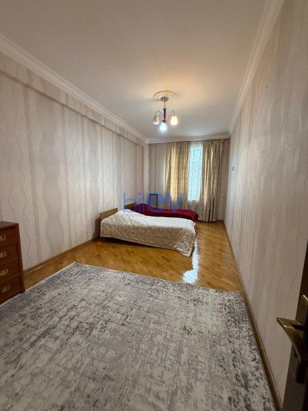 Satış 3 otaqlı Yeni Tikili bina evi  147m², Bakı