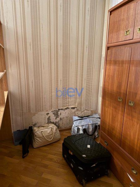Satış 3 otaqlı Yeni Tikili bina evi  147m², Bakı